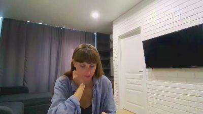 Diana_Style webcam model stream image