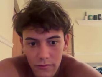 thejackfrenchh webcam chaturbate model stream image