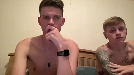 MyloXCody webcam model stream image
