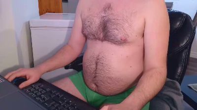 HairyDaddy333 webcam model stream image