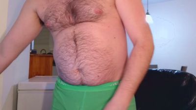 HairyDaddy333 webcam model stream image