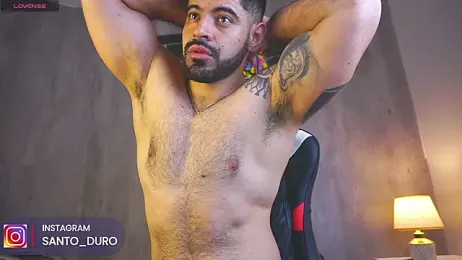 king_hard webcam model stream image