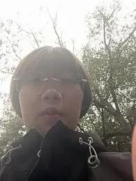 xiaomugouya webcam model stream image