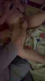 FunnyChap webcam cam4 model stream image