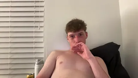 JohnnyAshworth webcam model stream image