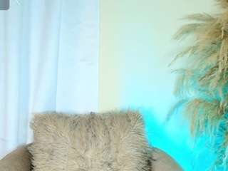 samy-grey01 webcam model stream image