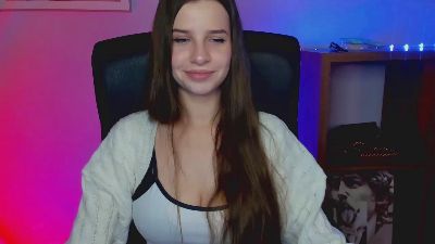 lust_maya webcam model stream image