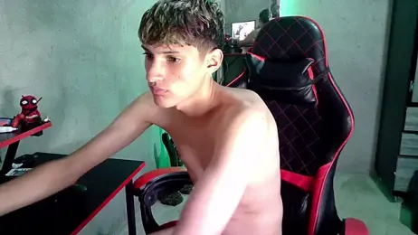 Pablito_Junior11 webcam model stream image