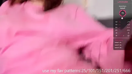 sandravegas1 webcam model stream image