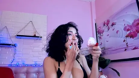 Aronandmoli69 webcam model stream image