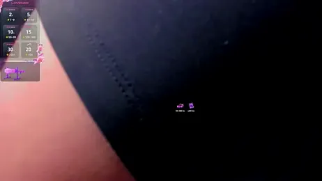 pinkscreens webcam model stream image