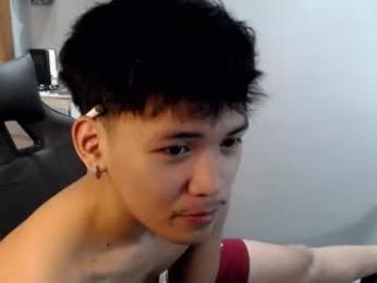 aj_daksxx webcam chaturbate model stream image