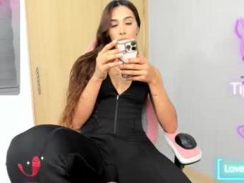 mariaangel_99 webcam chaturbate model stream image