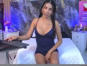 brendaaguerra webcam model stream image