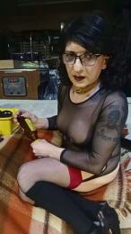 CasalingaMarisa webcam model stream image