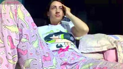 Salo_Heaven webcam model stream image