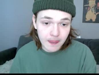 truba_ webcam chaturbate model stream image