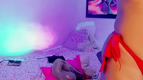nikolle_mistrreHots webcam stripchat model stream image