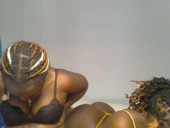 BubblyAngels webcam model stream image