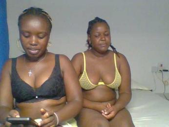 BubblyAngels webcam model stream image