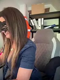 LoveSperm75 webcam model stream image