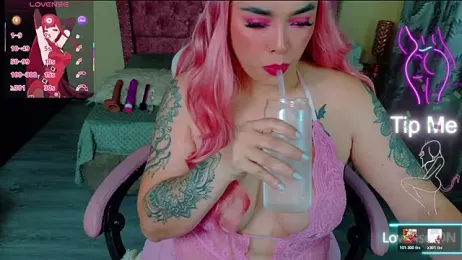 lilu_69 webcam stripchat model stream image