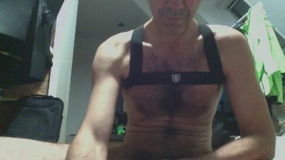 mag51 webcam model stream image