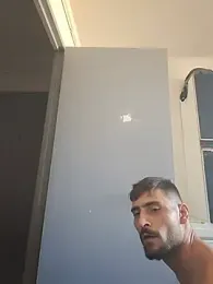 Hugo-hetero34 webcam stripchat model stream image
