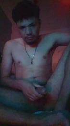 Latin_ webcam cam4 model stream image