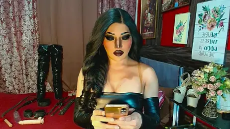 demonfuta webcam stripchat model stream image