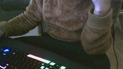 thick_tip webcam model stream image