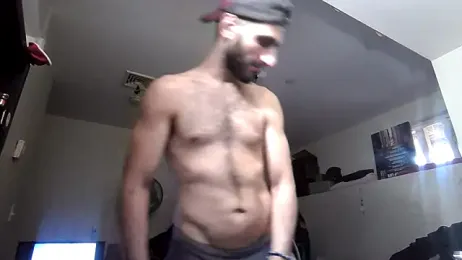 bigOH810 webcam model stream image