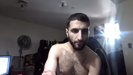 bigOH810 webcam model stream image