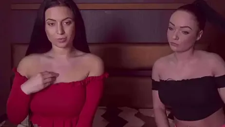 BustyBrunettes webcam model stream image