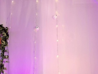 liccy-hall webcam model stream image
