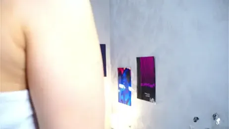 VeronaAppleberry webcam model stream image