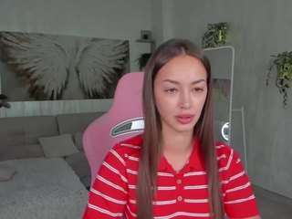 tiffanyhouston webcam camsoda model stream image