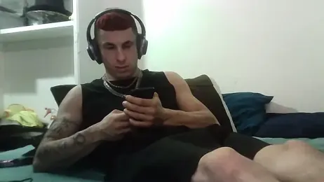 --D-a-D-D-y- webcam model stream image