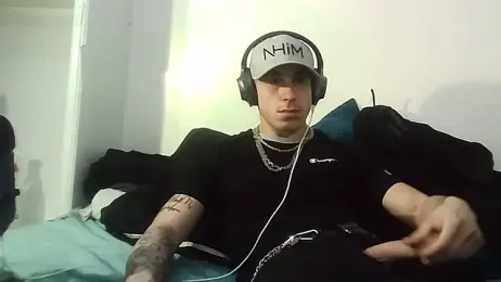 --D-a-D-D-y- webcam model stream image