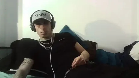 --D-a-D-D-y- webcam model stream image