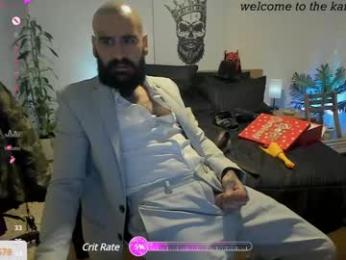 kaiser679 webcam model stream image