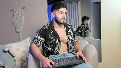 Thiago_moretti webcam model stream image