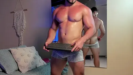 Thiago_moretti webcam model stream image