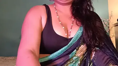 YourDesi_Laila_ webcam model stream image