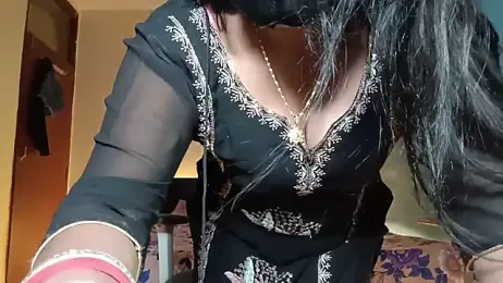 YourDesi_Laila_ webcam model stream image