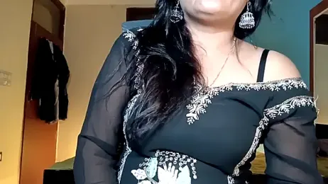 YourDesi_Laila_ webcam model stream image