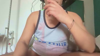 RealRaval19 webcam model stream image