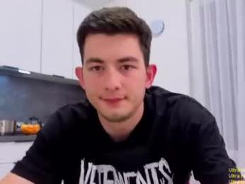 jonhy_merlin webcam model stream image