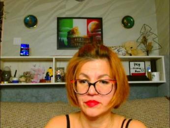 Natali3855 webcam model stream image