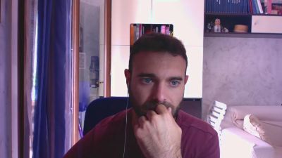 giuprisc webcam model stream image